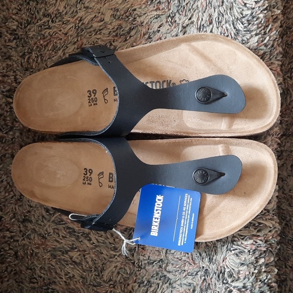 Birkenstock Shoes - Birkenstock Gizeh Sandals